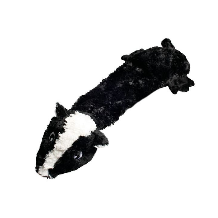 Karlie Hračka plyšová SHAKY Skunk 50x14x10cm