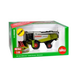 SIKU Farmer 1991 - Kombajn Claas Lexion 600 1:50
