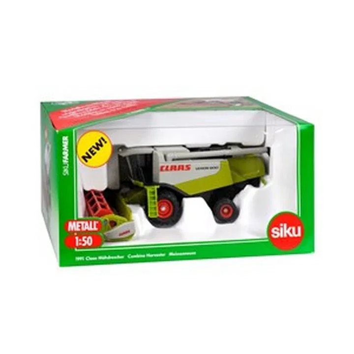 SIKU Farmer 1991 - Kombajn Claas Lexion 600 1:50