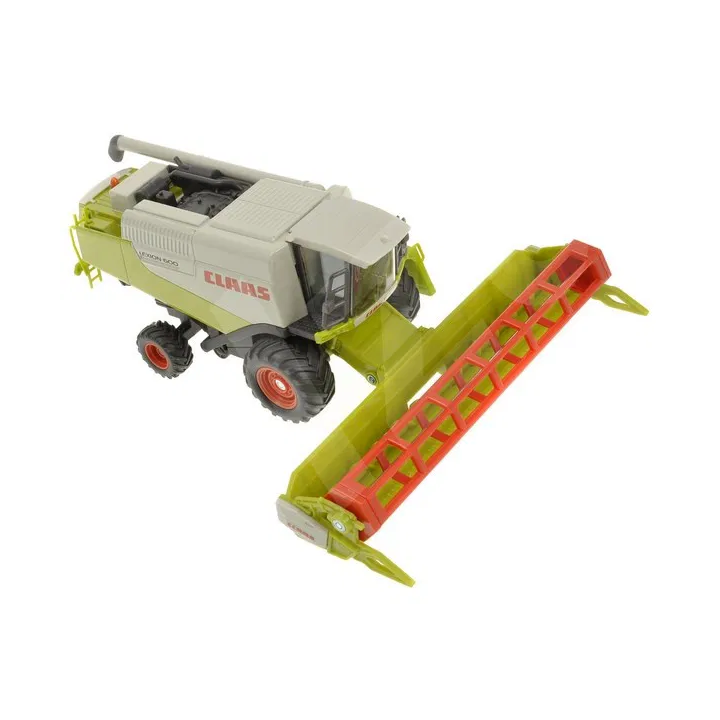 SIKU Farmer 1991 - Kombajn Claas Lexion 600 1:50