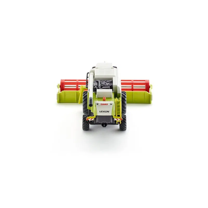 SIKU Farmer 1991 - Kombajn Claas Lexion 600 1:50