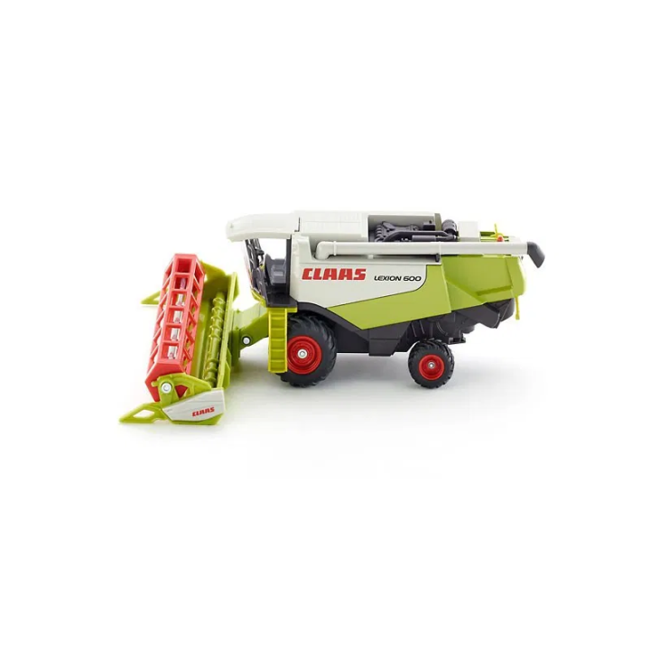 SIKU Farmer 1991 - Kombajn Claas Lexion 600 1:50