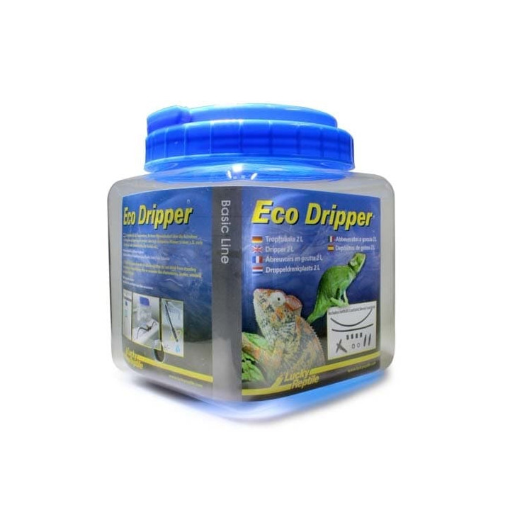Lucky Reptile Eco Dripper 2L
