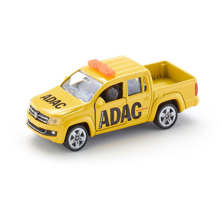 SIKU Blister 1469 - ADAC pick-up