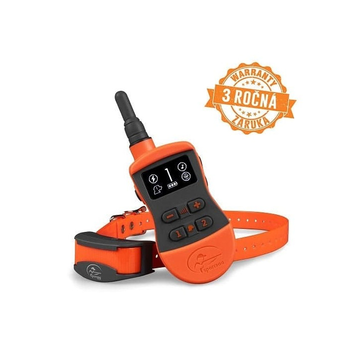 SportDOG® Elektronický obojek 500m Trenér