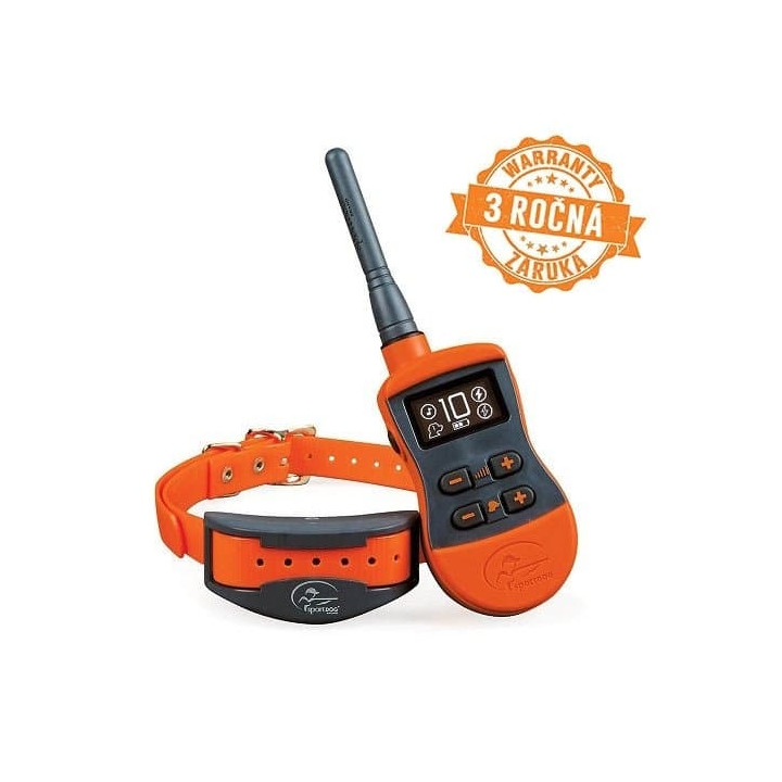 SportDOG® elektronický obojek Trenér, 1200m