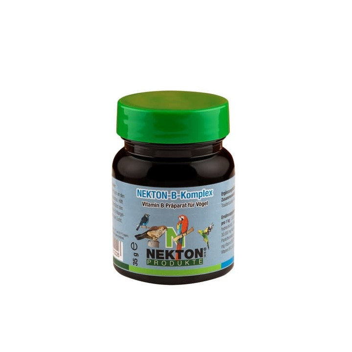NEKTON B Komplex 35 g