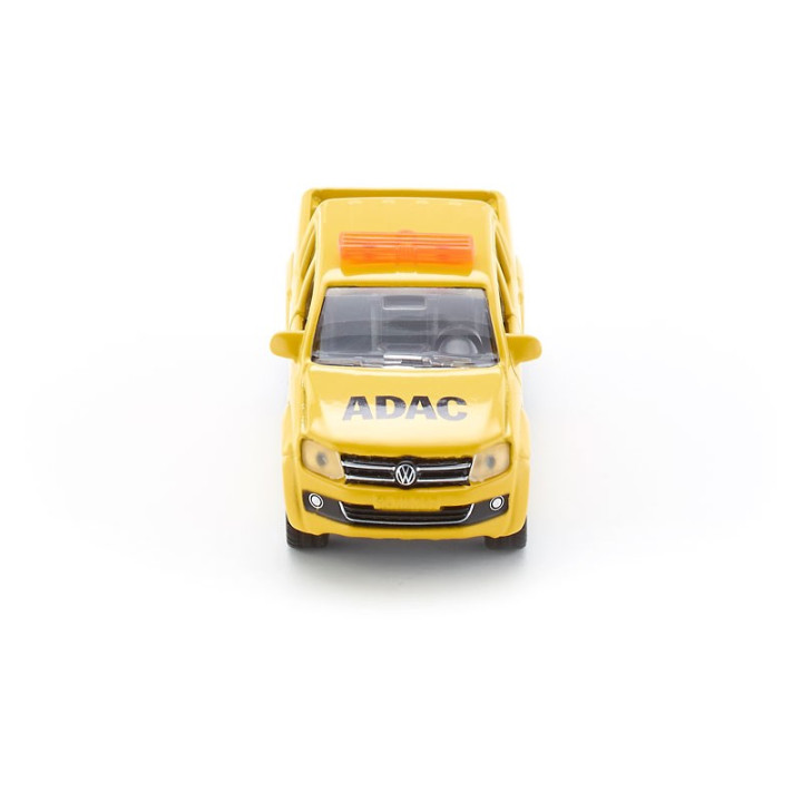 SIKU Blister 1469 - ADAC pick-up