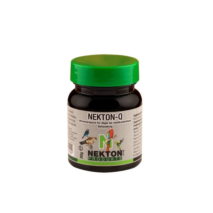 NEKTON Q 30g