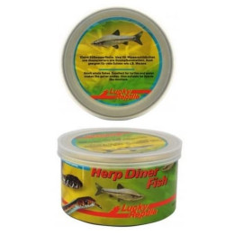 Lucky Reptile Herp Diner - ryby 35g