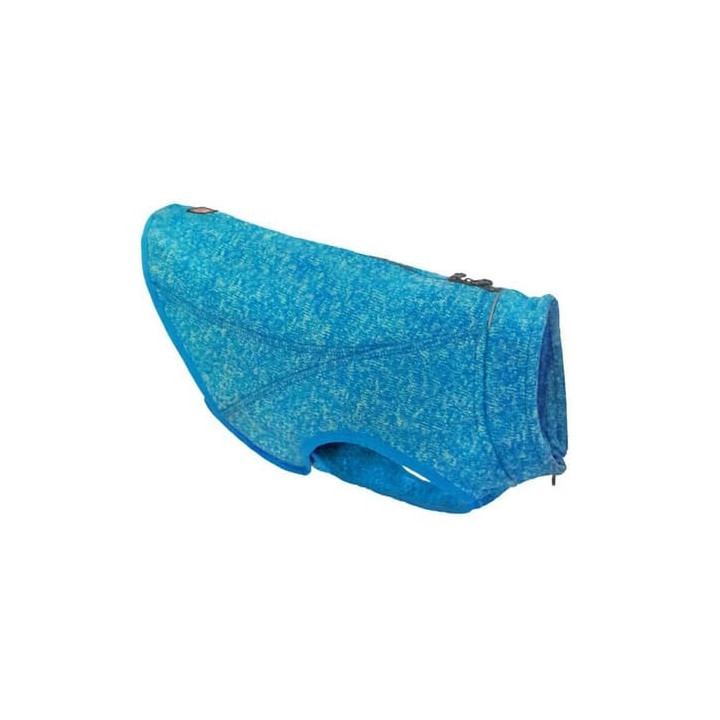 Kurgo® Core Svetr pro psy Heather Blue XS
