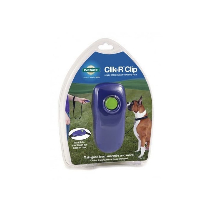 Klikr Clik-R™ Klip