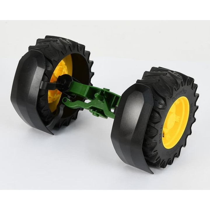 Náhradní díl Bruder BR 43150 náprava pro traktory John Deere 3150