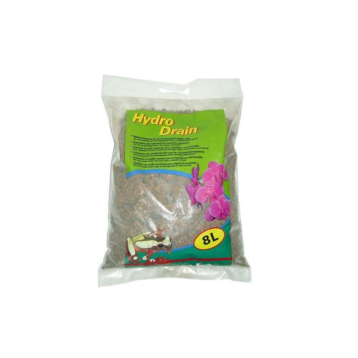 Lucky Reptile Hydro Drain 8l