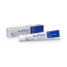 ActiMaris® Gel na hojení ran 50g