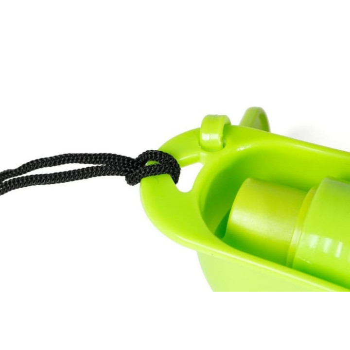 Karlie Lahev na vodu přenosná Hawai 500ml