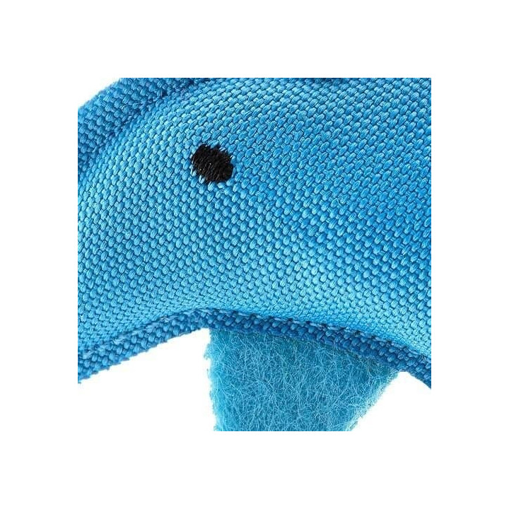 Beco Cat Nip Toy Hračka pro kočky Delfín