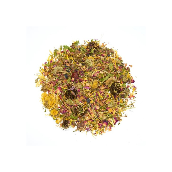 LIMARA Bylinná směs Herbs Help VET Imunita 50g