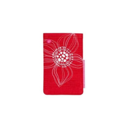 GOLLA G955 Phone Pocket Spore Red
