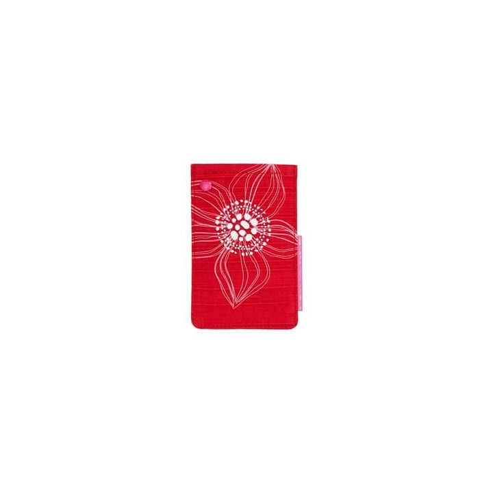GOLLA G955 Phone Pocket Spore Red