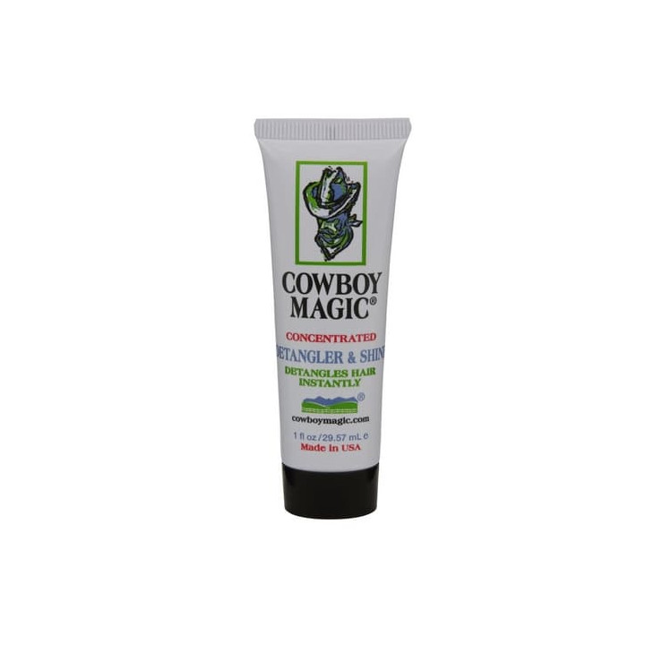 COWBOY MAGIC DETANGLER & SHINE 30 ml