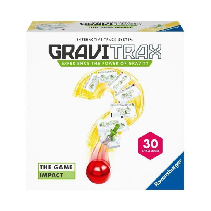 Ravensburger GraviTrax The Game Dopad