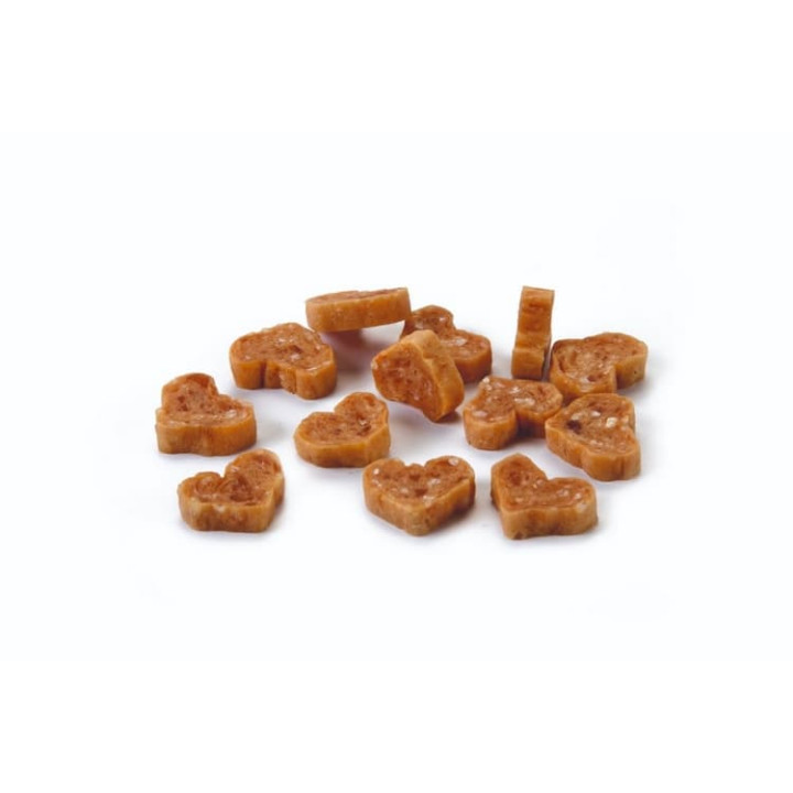 Beeztees Pamlsky kuřecí pro kočky 90g