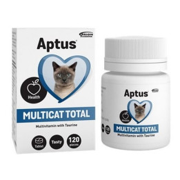 Aptus® Multicat Total™ 120tbl (celkové zdraví)