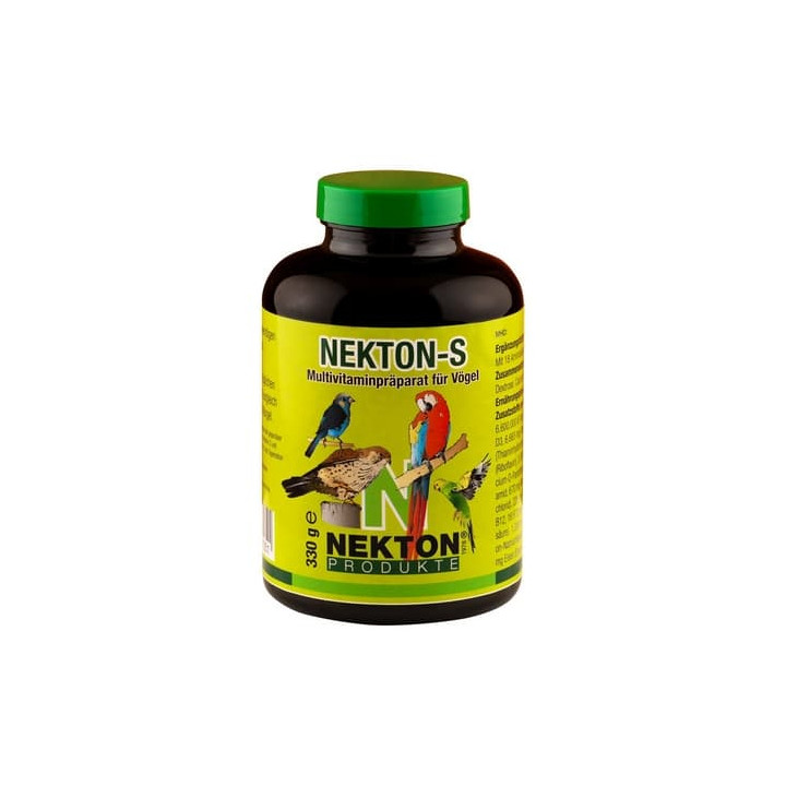 nekton s 330g