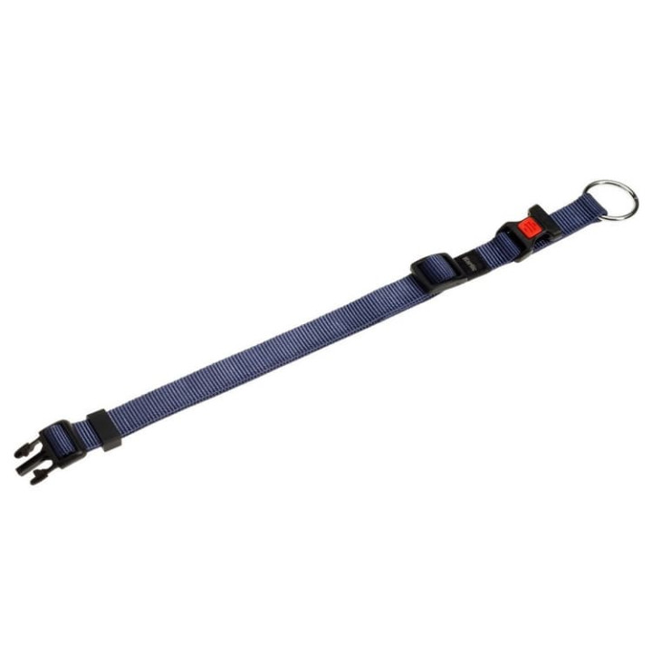 Karlie Obojek ASP modrý velikost L 45-65cm 25mm