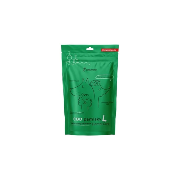 Cure Point CBD Dental Care L