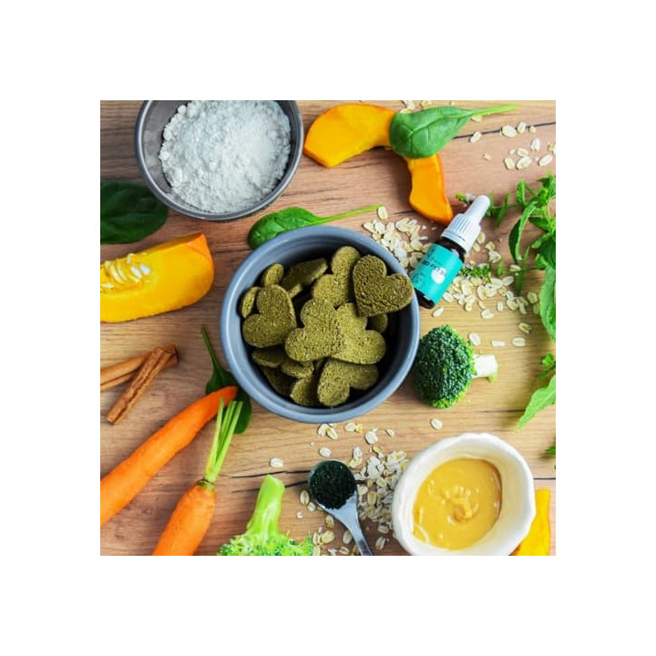 Cure Point CBD Dental Care L