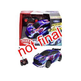 RC Ford Puma ST 15 cm, 2kan