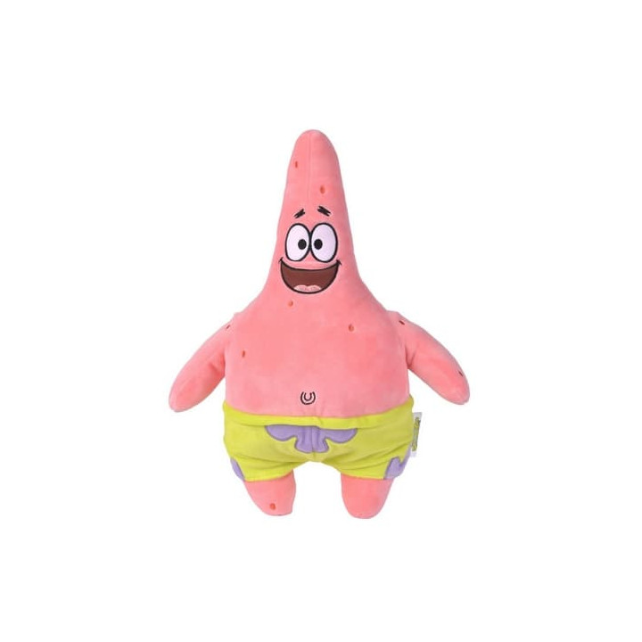 SPB Patrick Hvězdice plyšový 35 cm