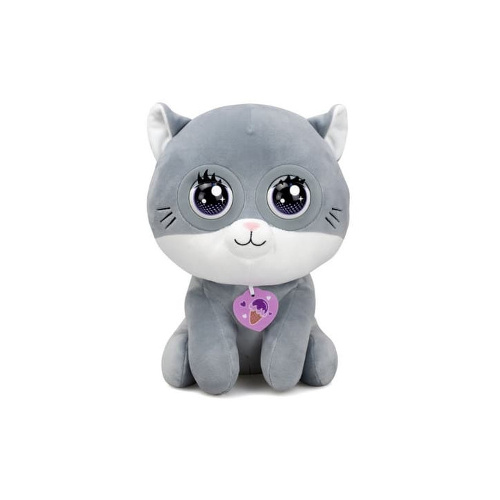 WINKSIES - BLUEBERRY KITTEN