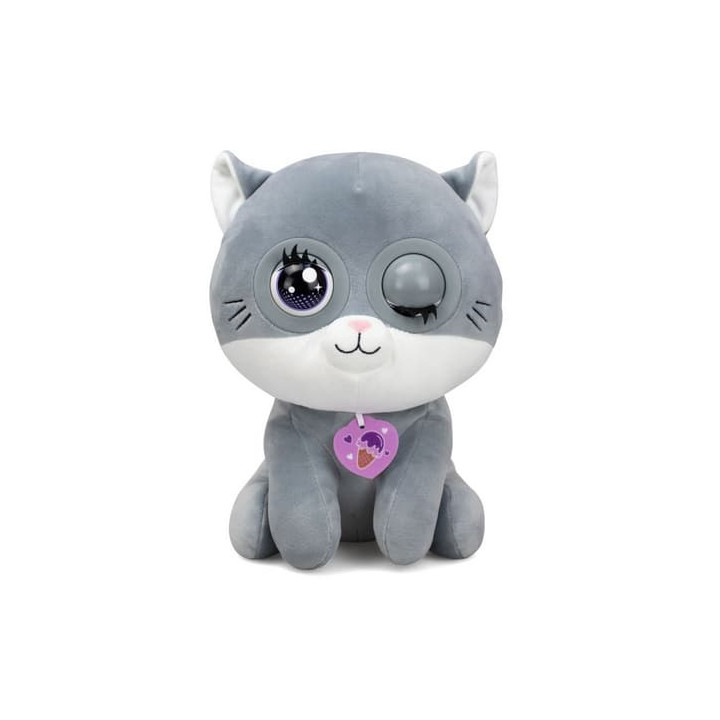 WINKSIES - BLUEBERRY KITTEN