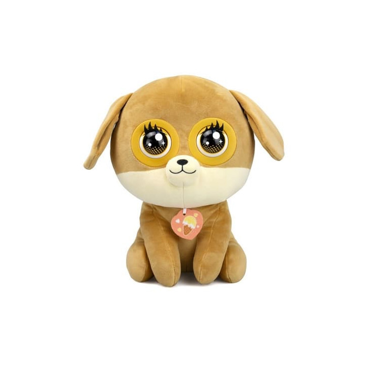 WINKSIES - CARAMEL PUPPY