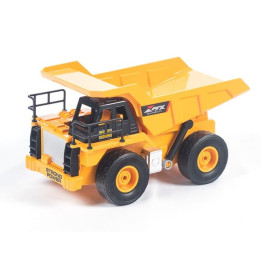 Sklápěčka 2,4GHz Drivero