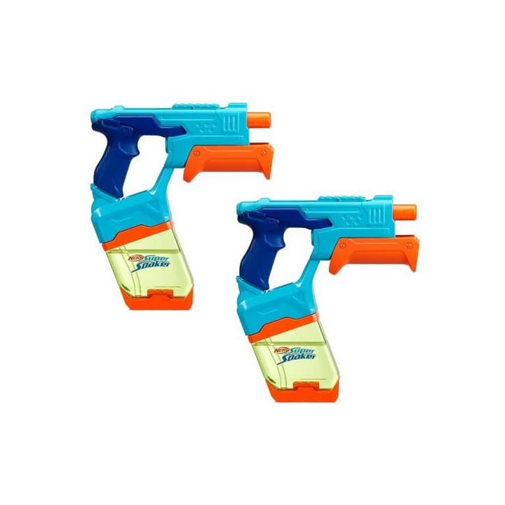 Nerf Super Soaker Dunk FILL duopack