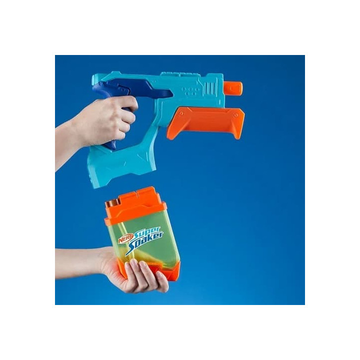 Nerf Super Soaker Dunk FILL duopack