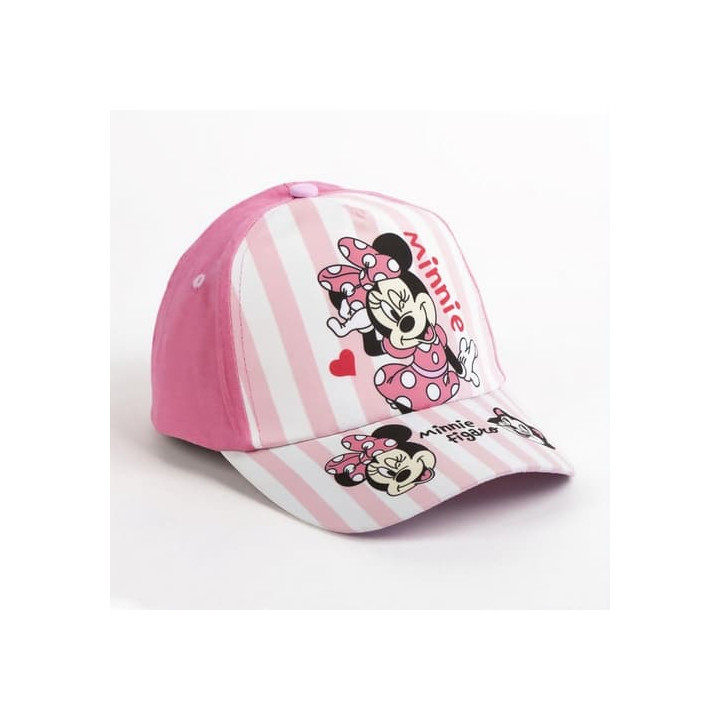 Kšiltovka sluneční brýle MINNIE