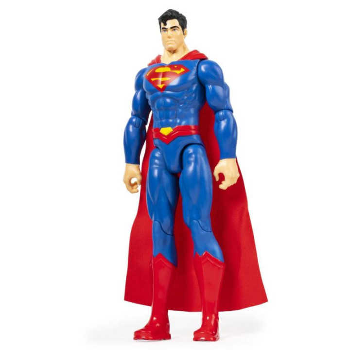 DC figurky 30 cm - Superman