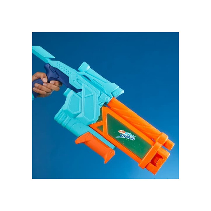 Nerf Super Soaker Mega Dunk FILL