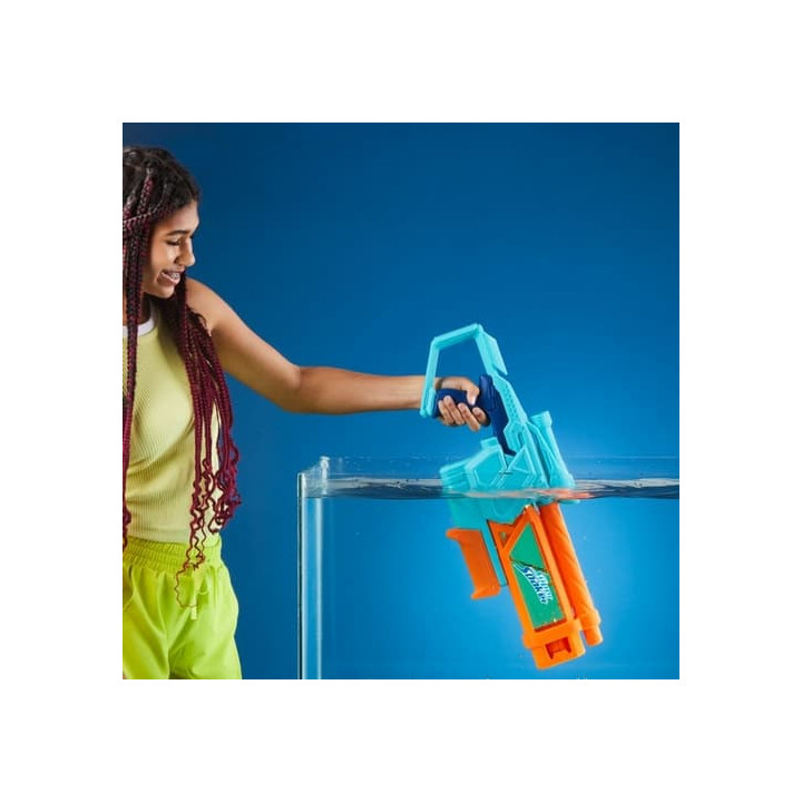 Nerf Super Soaker Mega Dunk FILL