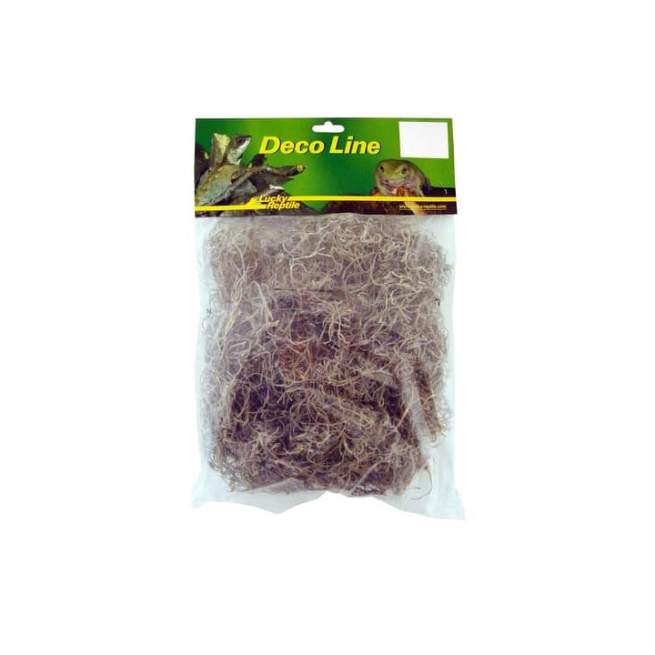 Lucky Reptile Spanish Moss 50 g