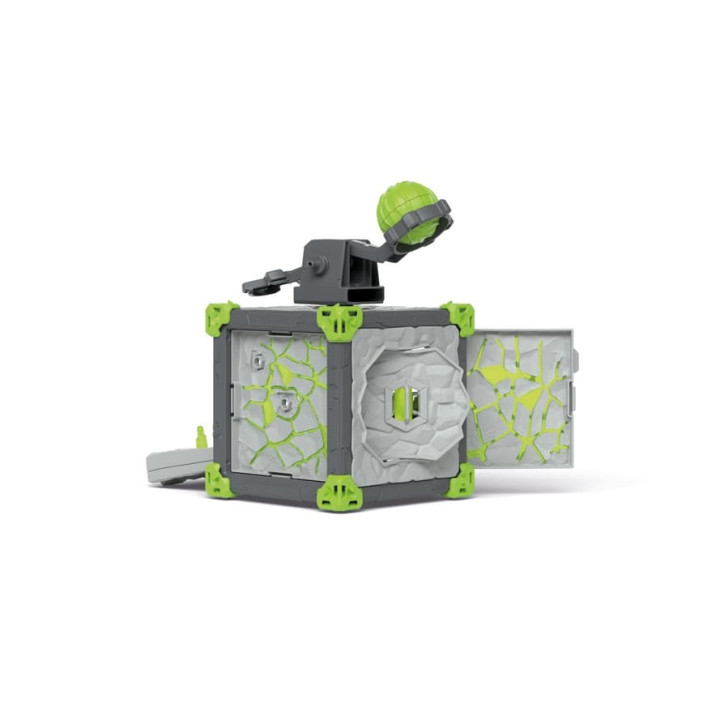 Schleich 42677 Aréna BattleCave kamenného chameleona