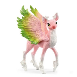 Schleich 70821 Bayala Kouzelný koloušek