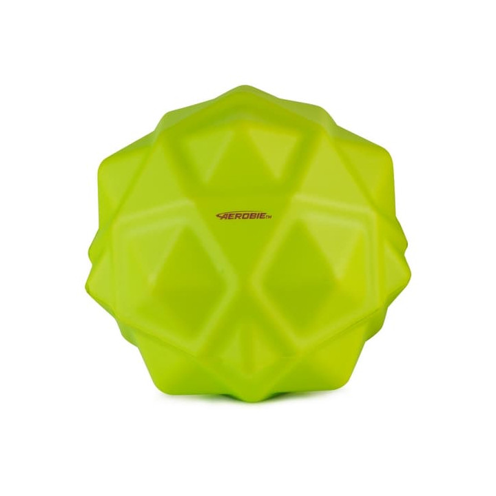 AEROBIE - Sonic Bounce, míček, průměr 66mm, assort