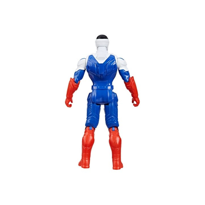 HASBRO - Avengers Kapitán Amerika figurka 10cm s příslušenstvím