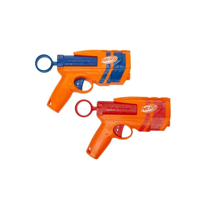 HASBRO - Nerf N serie, duopack